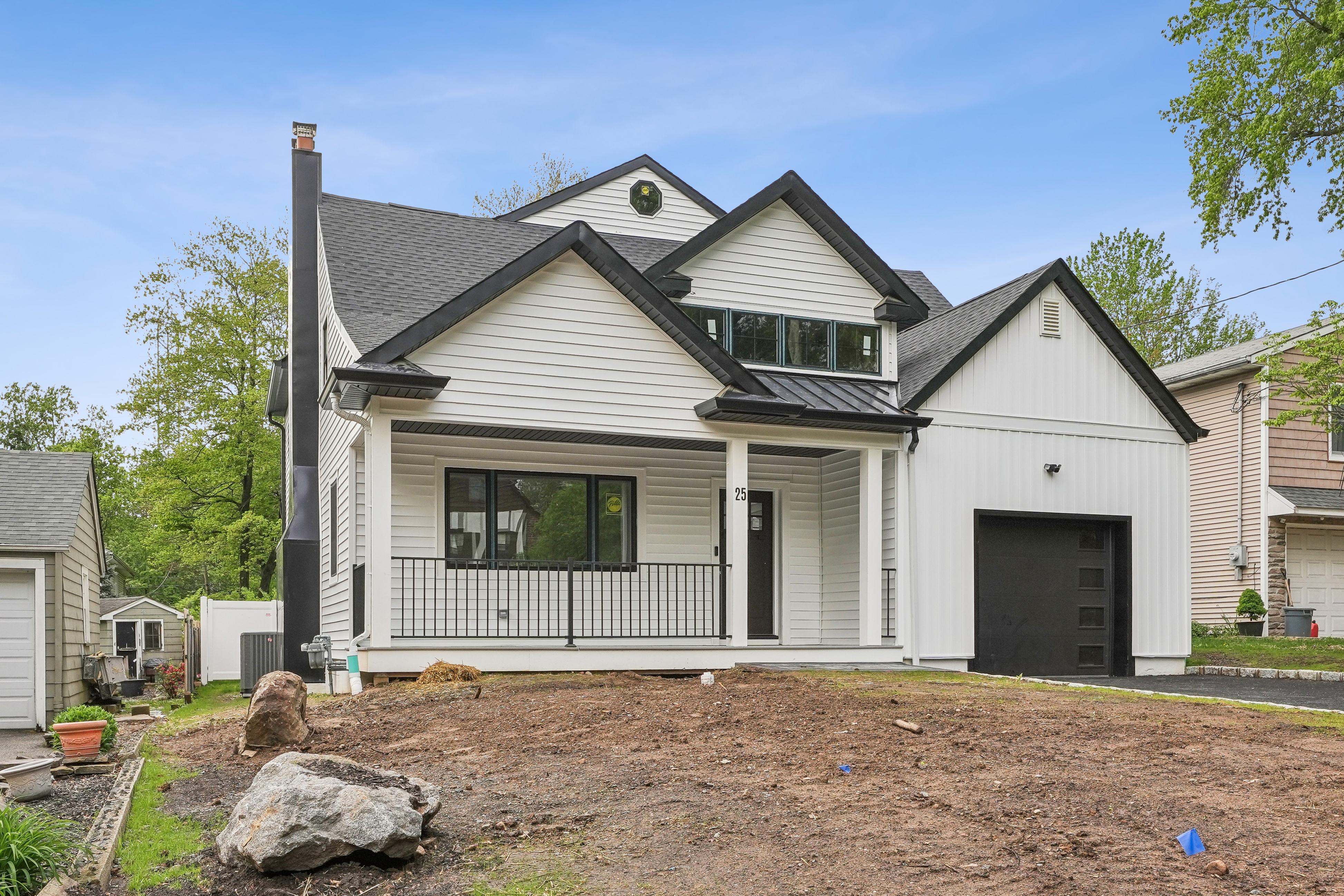 25 Sterling Drive Livingston NJ photo 3